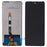 For Infinix Note 30 5G X6711 Grade C LCD Screen and Digitizer Assembly Part (Without Logo) - 1