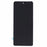 For Infinix Note 30 5G X6711 Grade C LCD Screen and Digitizer Assembly Part (Without Logo) - 3