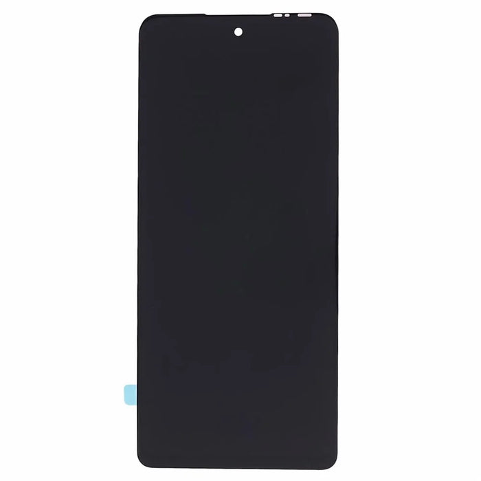 For Infinix Note 30 5G X6711 Grade C LCD Screen and Digitizer Assembly Part (Without Logo) - 3