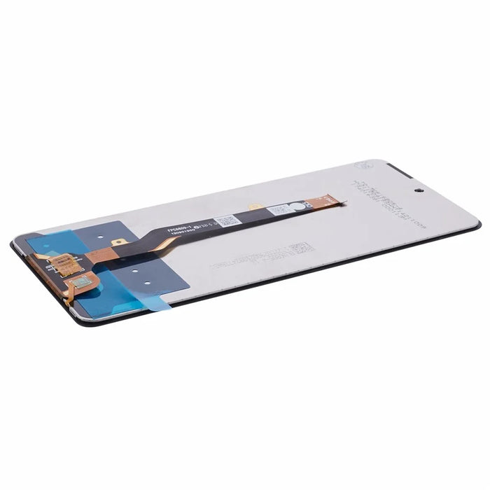 For Infinix Note 30 5G X6711 Grade C LCD Screen and Digitizer Assembly Part (Without Logo) - 4