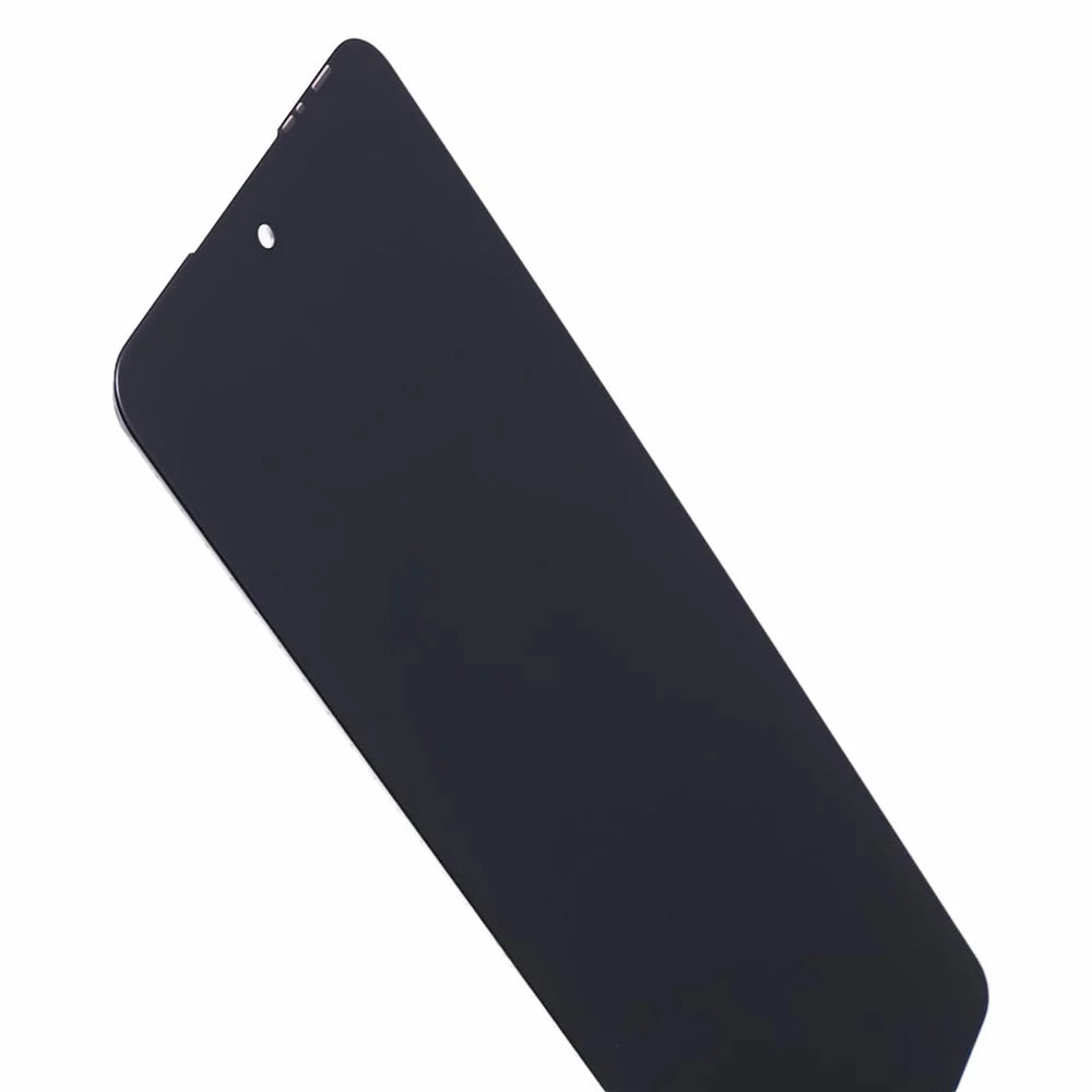 For Infinix Note 30 5G X6711 Grade C LCD Screen and Digitizer Assembly Part (Without Logo) - 6
