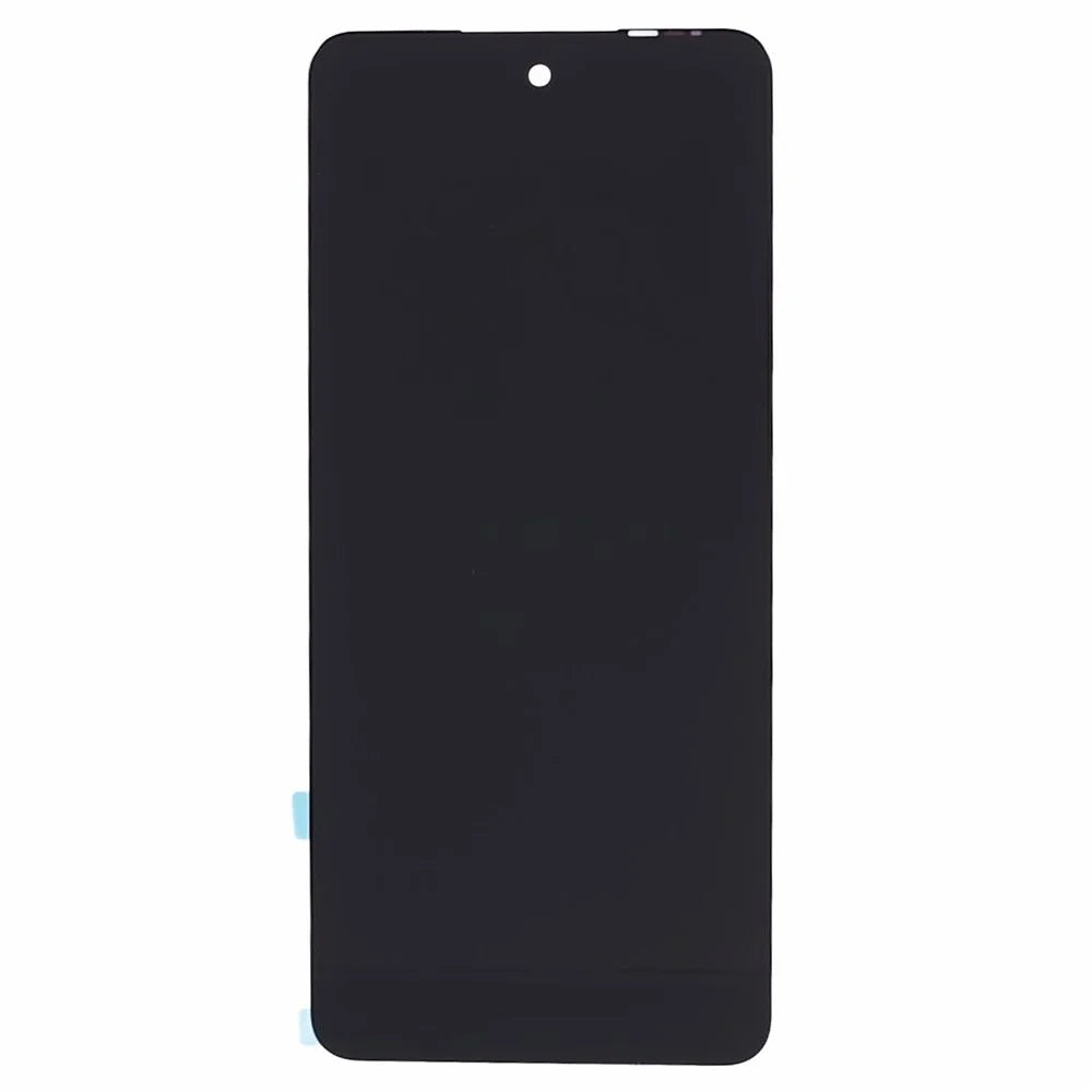 For Infinix Smart 8 4G / Smart 8 HD 4G X6525 OEM Grade S LCD Screen and Digitizer Assembly Part (Without Logo) - 3