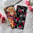 For Samsung Galaxy A05s 4G Soft TPU Case Phone Protective Cover Pattern Printing - Pineapple Flower - 3