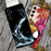 For Samsung Galaxy A05s 4G Soft TPU Case Phone Protective Cover Pattern Printing - Pineapple Flower - 4