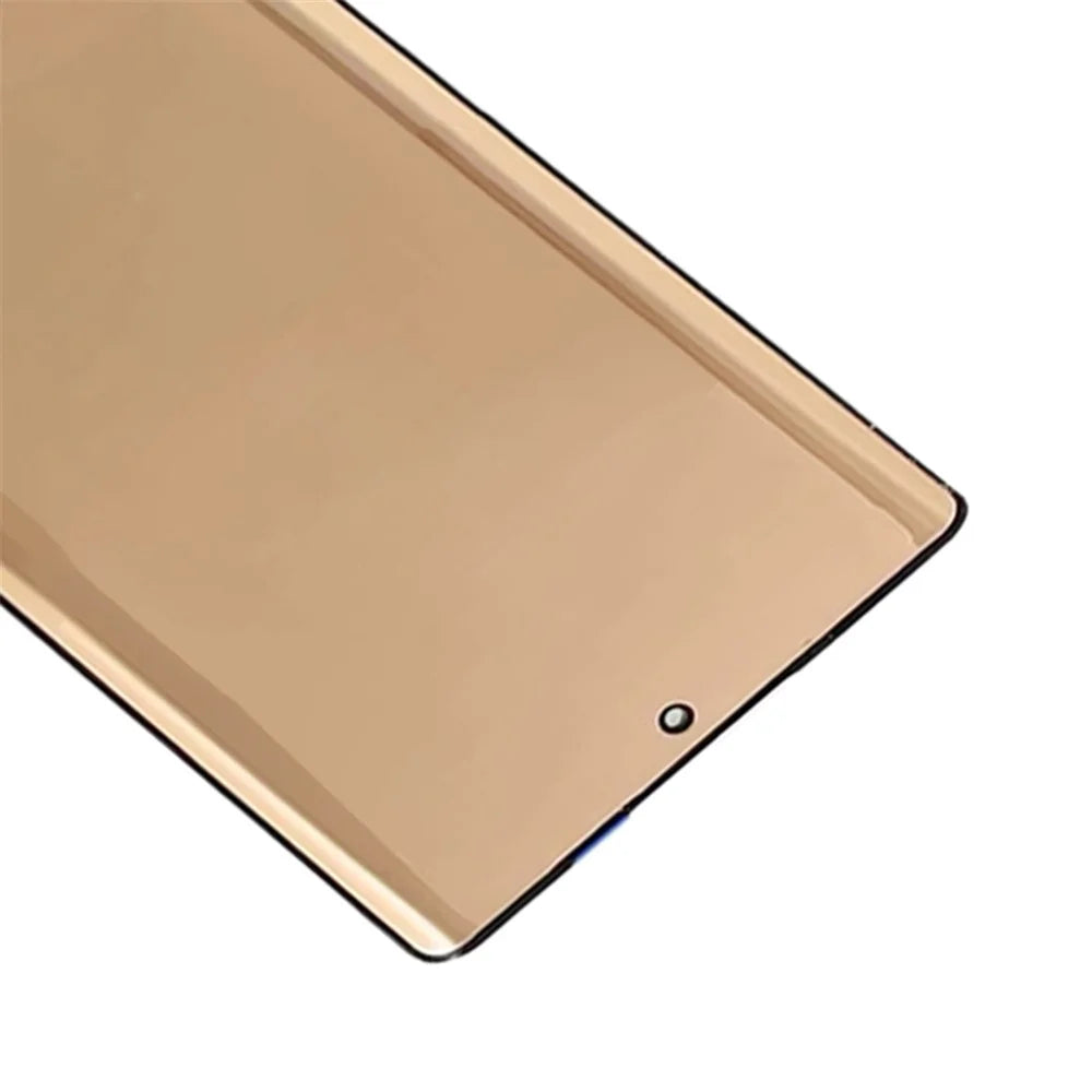 For Infinix Zero 30 4G X6731B / Zero 30 5G X6731 / itel S23+ OEM Grade S AMOLED Screen and Digitizer Assembly Part (Without Logo) - 4