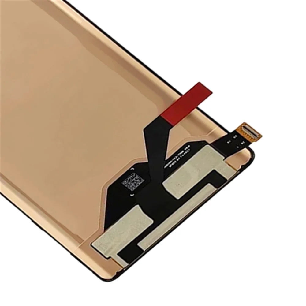 For Infinix Zero 30 4G X6731B / Zero 30 5G X6731 / itel S23+ OEM Grade S AMOLED Screen and Digitizer Assembly Part (Without Logo) - 5