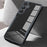 XUNDD For Samsung Galaxy A55 5G Case Acrylic+TPU Anti-Dust Phone Cover - 4