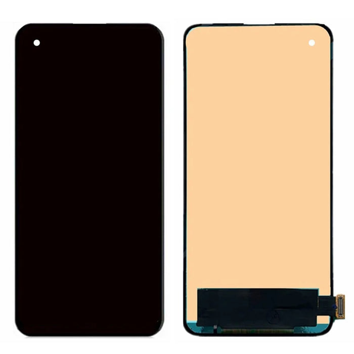 For Oppo Reno4 Pro 4G / Reno3 Pro 5G / Find X2 Neo Grade C LCD Screen and Digitizer Assembly Part (TFT Technology) (without Logo) - 1
