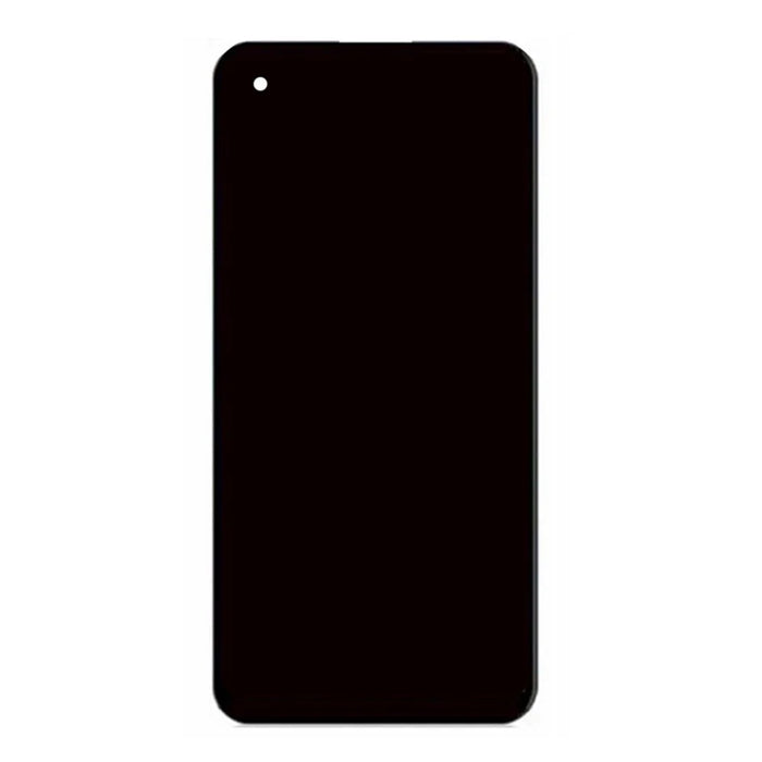 For Oppo Reno4 Pro 4G / Reno3 Pro 5G / Find X2 Neo Grade C LCD Screen and Digitizer Assembly Part (TFT Technology) (without Logo) - 2
