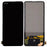 For Oppo Reno3 Pro Grade C LCD Screen and Digitizer Assembly Part (TFT Technology) (without Logo) - 1