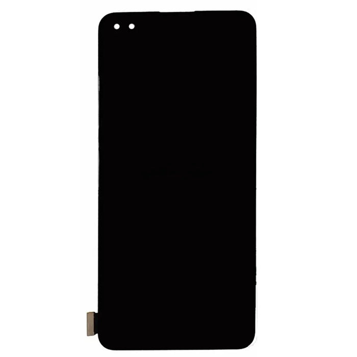For Oppo Reno3 Pro Grade C LCD Screen and Digitizer Assembly Part (TFT Technology) (without Logo) - 2