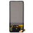 For Oppo Reno3 Pro Grade C LCD Screen and Digitizer Assembly Part (TFT Technology) (without Logo) - 3