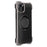 R-JUST RJ-51 For iPhone 15 Aluminum Alloy Phone Case Cover Rotatable Ring Kickstand - 2