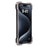 R-JUST RJ-51 For iPhone 15 Aluminum Alloy Phone Case Cover Rotatable Ring Kickstand - 3