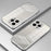 For iPhone 14 Pro TPU Case Electroplated Protective Slim Phone Cover - Transparent - 2