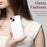 For iPhone 15 Plus Electroplating Case Anti-Drop TPU Phone Case - Gold - 4
