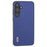 ABEEL For Samsung Galaxy S24+ Phone Case PU Leather+PC+TPU Back Cover Drop Protection - Dark Blue - 1