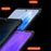 XUNDD Phone Shell for vivo S18 Pro 5G Shockproof Phone Case Acrylic+TPU Cover - 5