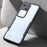 XUNDD Slim-Fit Phone Case for vivo S18 5G Acrylic+TPU Shell Anti-Scratch Cover - 2