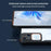 XUNDD Slim-Fit Phone Case for vivo S18 5G Acrylic+TPU Shell Anti-Scratch Cover - 5