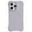 For iPhone 14 Pro Max Case 3D Ripple Texture Compatible with MagSafe PC+Liquid Silicone Phone Cover - Purple - 1