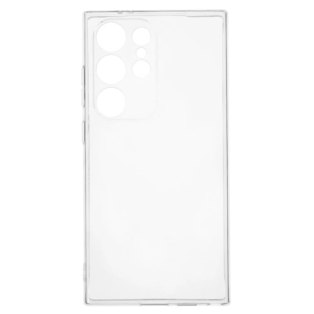 For Samsung Galaxy S24 Ultra TPU Case 2.0mm Watermark-free Phone Cover - 2