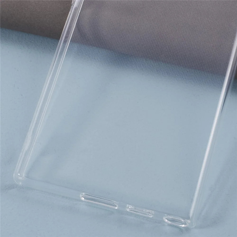 For Samsung Galaxy S24 Ultra TPU Case 2.0mm Watermark-free Phone Cover - 6