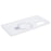 For Samsung Galaxy S24 Ultra Phone Case Rotary Ring Kickstand Magnetic Phone Cover - White - 6