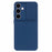 TMT Series for Samsung Galaxy S24 Case Slim-Fit TPU Soft Lining Phone Back Protector - Sapphire - 1