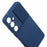 TMT Series for Samsung Galaxy S24 Case Slim-Fit TPU Soft Lining Phone Back Protector - Sapphire - 6