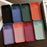 TMT Series for iPhone 15 Phone Cover Soft Lining TPU Case with Slide Lens Window - Red - 6