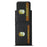 SUTENI H02 For Samsung Galaxy Note20 Ultra 5G / Note20 Ultra Kickstand Phone Case with Card Slots - Black - 2