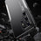 For Samsung Galaxy S24 Ultra Matte Case Scratch-proof Aluminium Alloy+TPU+PC Phone Back Shell - Silver - 2