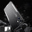 For iPhone 11 Hard Shell Phone Case Anti-Fingerprint Matte Aluminum Alloy Cover - Gold - 5