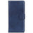 For Samsung Galaxy Xcover7 Cowhide Texture Leather Case with Wallet Stand - Blue - 6