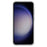 For Samsung Galaxy S23 FE Slim Case Hard PC + Soft TPU Clear Phone Cover - 3