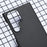 For Samsung Galaxy S24 Ultra Case 600D Fine Texture Aramid Fiber Slim Phone Cover, Black - 4