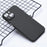 For iPhone 15 Case Aramid Fiber Compatible with MagSafe Textured Phone Shell (Precise Lens Hole) - 3