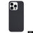 For iPhone 14 Pro Case Compatible with MagSafe 600D Fine Texture Aramid Fiber Phone Case - 1