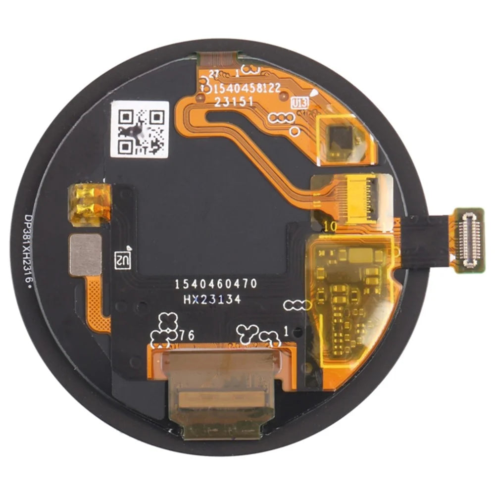 For Huawei Watch GT 4 41mm OEM Grade S LCD Screen and Digitizer Assembly Part (without Logo) - 3