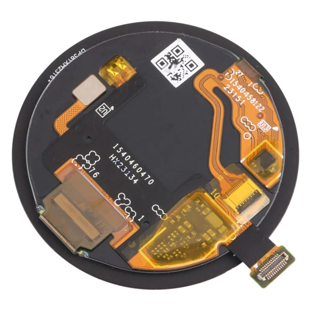 For Huawei Watch GT 4 41mm OEM Grade S LCD Screen and Digitizer Assembly Part (without Logo) - 5
