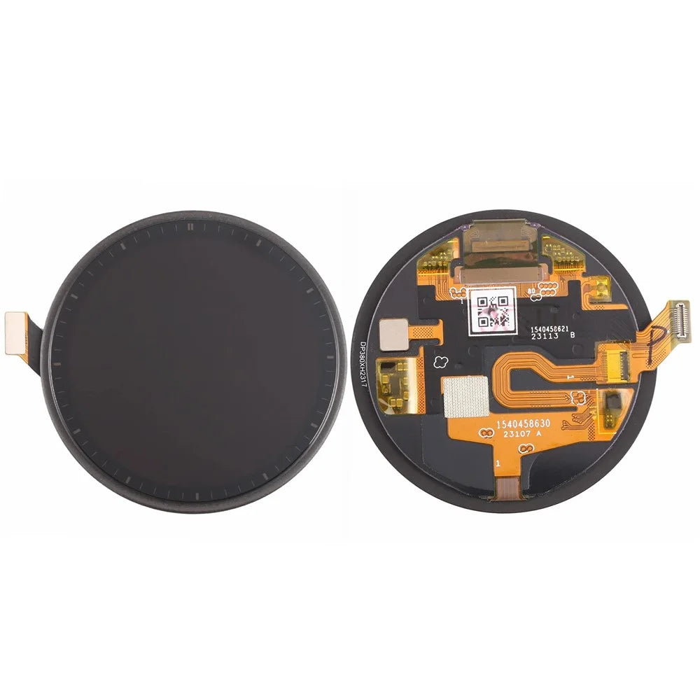 For Huawei Watch GT 4 46mm OEM Grade S LCD Screen and Digitizer Assembly Part (without Logo) - 1