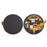For Huawei Watch GT 4 46mm OEM Grade S LCD Screen and Digitizer Assembly Part (without Logo) - 1
