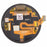 For Huawei Watch GT 4 46mm OEM Grade S LCD Screen and Digitizer Assembly Part (without Logo) - 3