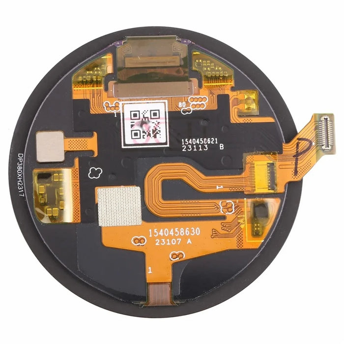 For Huawei Watch GT 4 46mm OEM Grade S LCD Screen and Digitizer Assembly Part (without Logo) - 3
