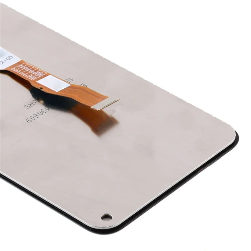 For vivo Y30 1938 Grade C LCD Screen and Digitizer Assembly Part (without Logo) - 4