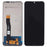 For Nokia C110 Grade B LCD Screen and Digitizer Assembly Part - 1
