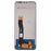 For Nokia C110 Grade B LCD Screen and Digitizer Assembly Part - 2