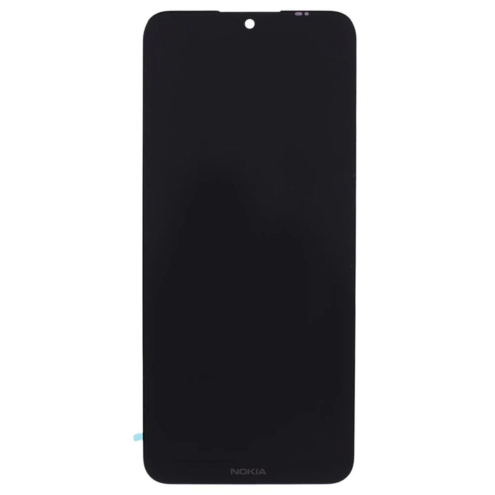 For Nokia C110 Grade B LCD Screen and Digitizer Assembly Part - 3