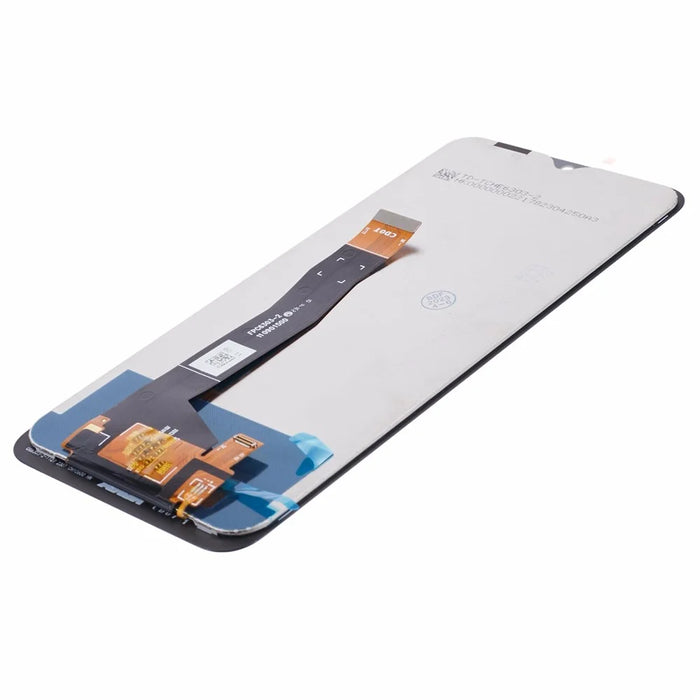 For Nokia C110 Grade B LCD Screen and Digitizer Assembly Part - 4